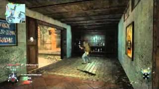 Black Ops: Quickscope Collateral - OnEsHoT GoLiAtH