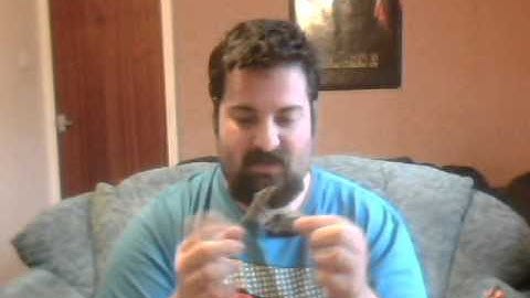 Mint in Box: PCC Steamhammer & Constructicons