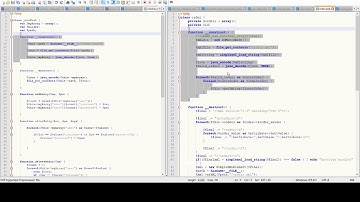 How to import json into an array using PHP.