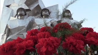 Первый съемочный день Первый съемочный день