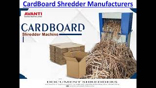 Professional Plastic Bottle Shredder Manufacturers – Advanced Solutions for Plastic Waste Management