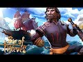 Sea of Thieves - OPEN SEAS, OPEN SAILS! - Monsters & Pirates - Sea of Thieves Gameplay (Closed Beta)
