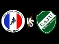CSYDBIALET  VS C.A.J.U
