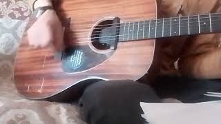 кавер гранитный цех-игорь
