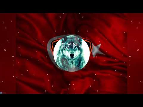 Saz Mix~Trap Nation