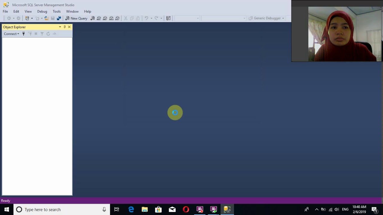 03 Installing SQL - วิธีการติดตั้ง SQL Server Part8/9 - YouTube