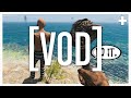 Smii7y vod stranded in the ocean with 4 other idiots