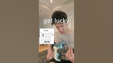 Thumbnail of Get Lucky