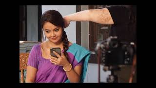 Making of First Second Chance  | ShortFilm | Ananth | Renuka | Devoleena | Nikhil | Saahil | Lakshmi