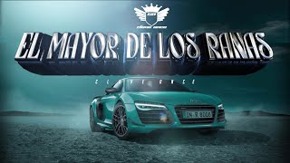 El Mayor De Los Ranas - (Remix) - Victor Valverde, JR Torres - [CLAVE ONCE]