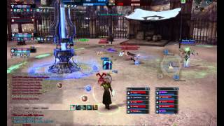 Shenny records a random uneventful battleground.