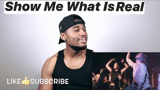 (AmericanReacts) L.A.B. - Rocketship [Official Video]