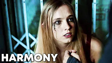 Harmony | Thriller Movie | Eamon Farren | Romance | English | Full Length