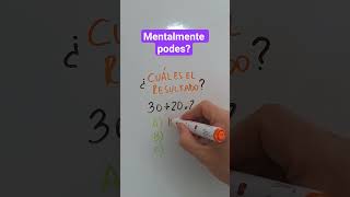 test separando en términos