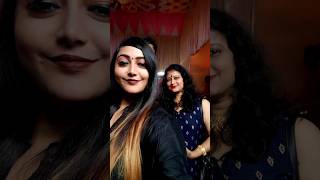 Sasthi Mini Vlog ?| Durga Puja Vlog ?shorts durgapuja2023 vlog bangla