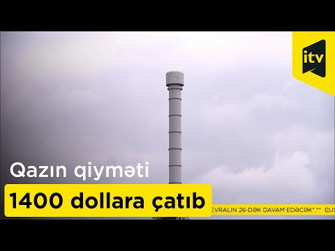 Video: Ca9948 təsdiqi nədir?