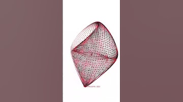 math art #creativecoding #generativeart #processing #generative  #p5js