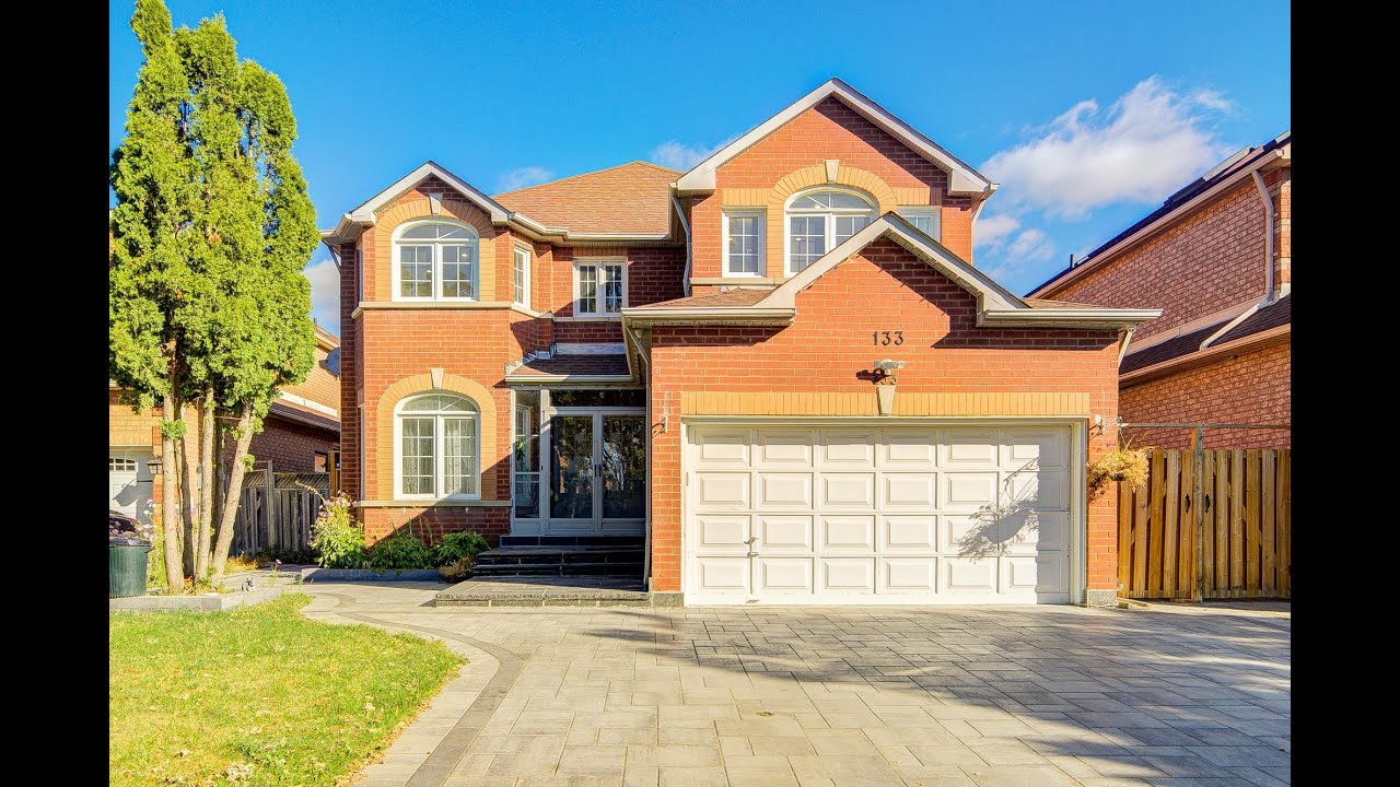 133 Joycedale St, Markham