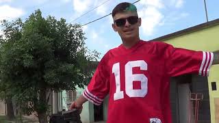 Daes Nino - Sigo En El Barrio
