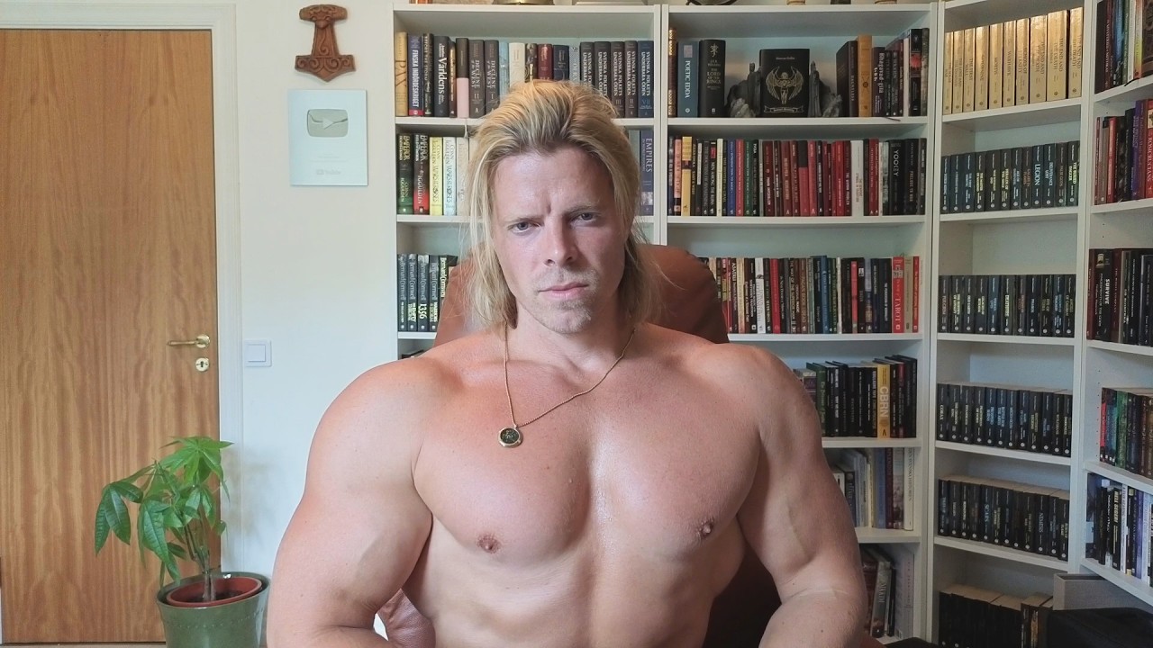 Thumbnail for How to Impose Your Will on the World