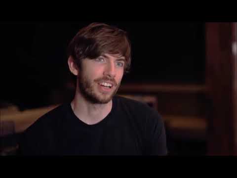 David Karp - Coding is Not Difficult