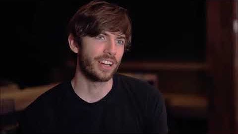David Karp - Coding is Not Difficult
