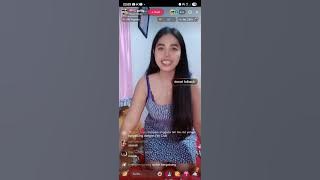 Live Pamer CD Putih Depan anak| tittok hot indonesia