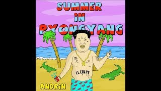 Summer in Pyongyang