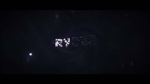 Ryces - intro(ft.Randey) - 300 likes?