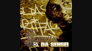 El Da Sensei - Forever (2-CD Mixtape) (2004)