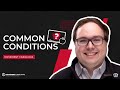 Common Underwriter Conditions
