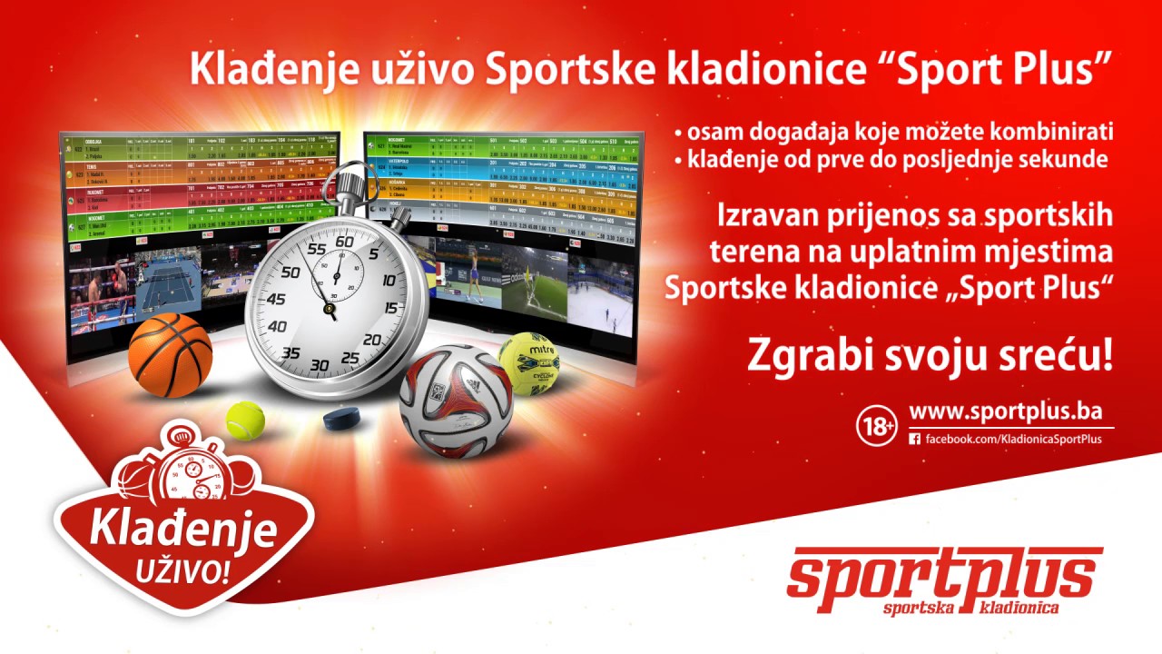 Sport Plus Live