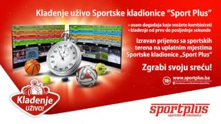 Sport Plus - Live