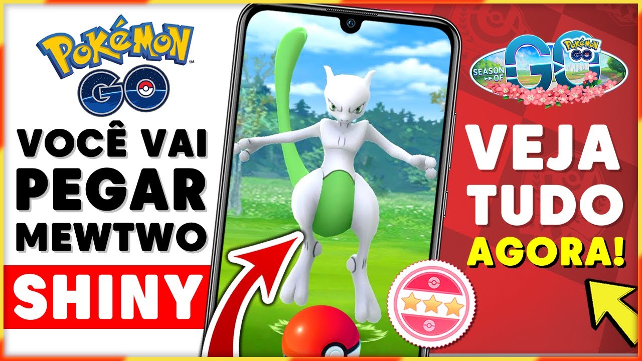 Detalhes do Pokémon Go Fest 2022 revelados para junho, Shaymin e