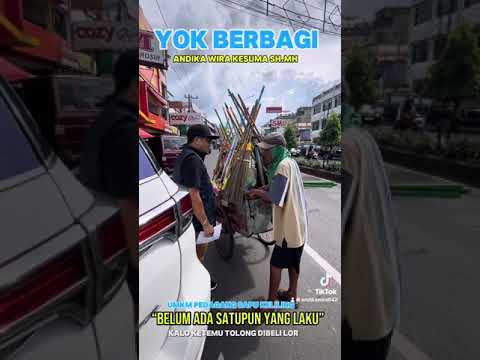 Yok berbagi rezeki
