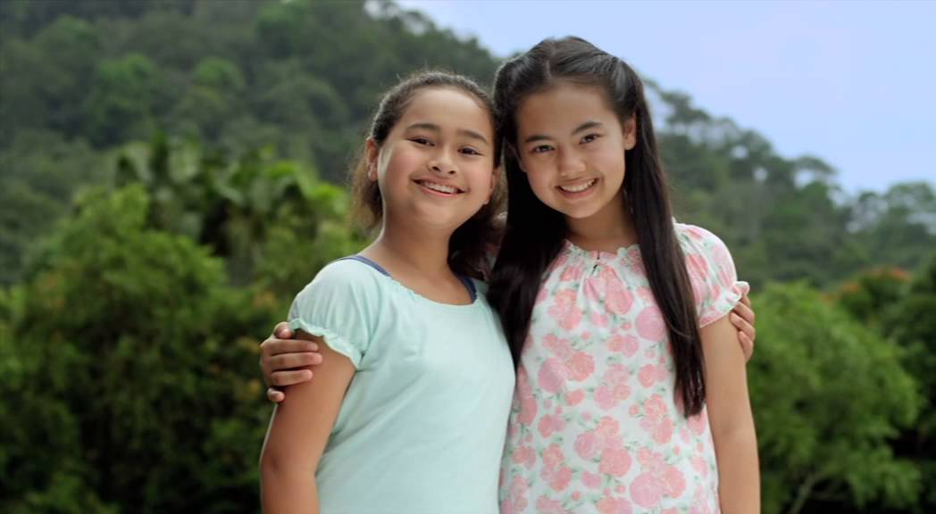 [Disney Channel] I Am A Princess | Cinderella (Mandarin)