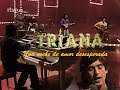 Triana  una noche de amor desesperada 300 millones 1981