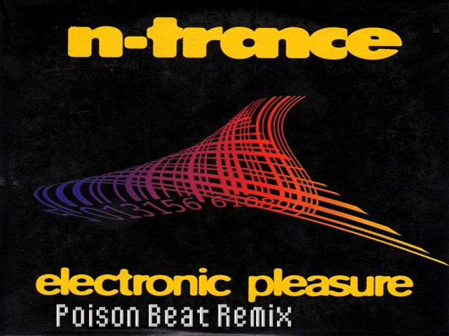 N Trance - Electronic Pleasure (Tokyo Mix) - YouTube