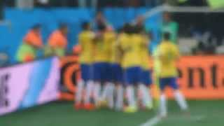 Pablo Morethson - 12/06/2014 - Jogo do Brasil x Croácia