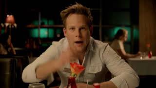 DSTV Speed Dating PVR Commercial - Motion Graphics