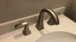 Full Delta Pierce 35899LF-SP spotshild Brushed Nickel Update