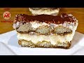 Tiramisu recept  sts nlkli krmes desszert  anzsy konyhja