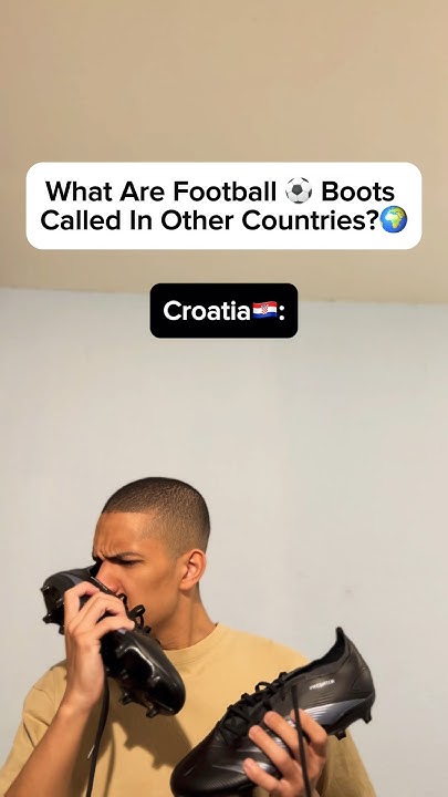 what-are-football-boots-called-in-croatia-shorts-football-soccer
