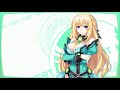 Hyperdimension Neptunia Character Song Vert 195 Kb