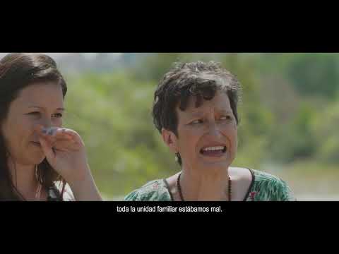 Testimonio Mayte  y Alba