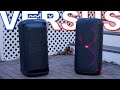 Jbl partybox 110 vs sony xv500  something while we wait for the partybox 120