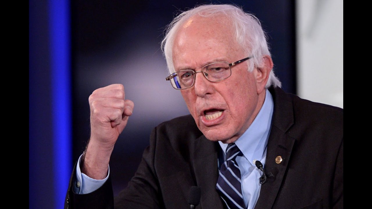 Is The Progressive Movement Destroyed YouTube