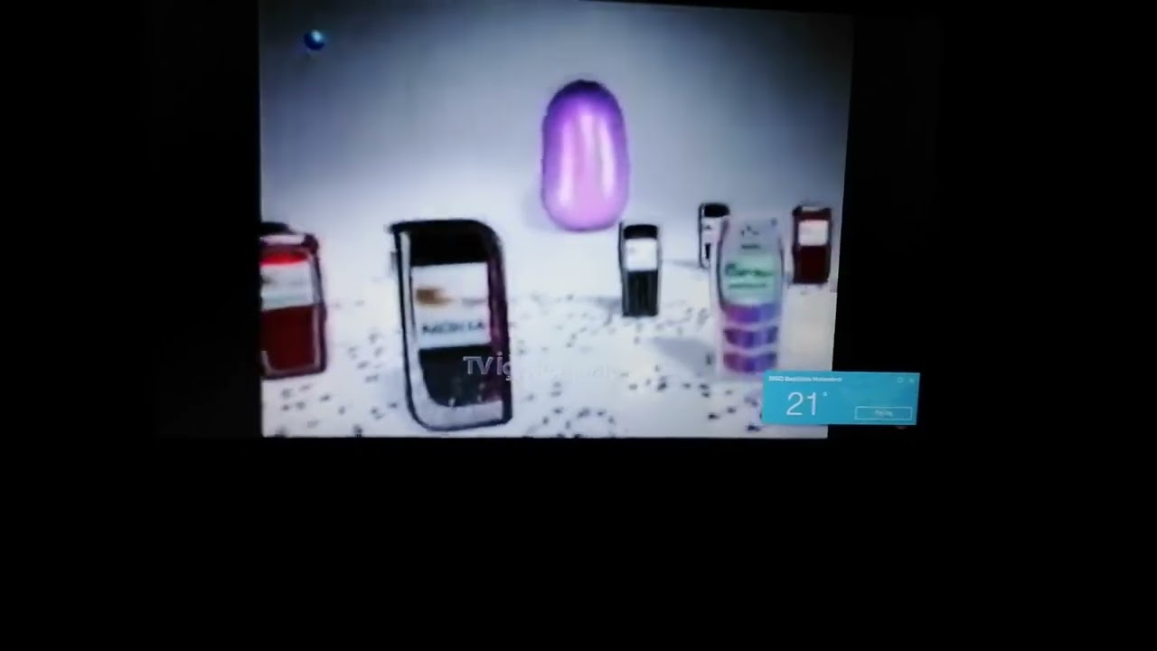 Worldcard Nokia Kampanya Reklamı 2004