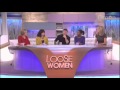 Duncan James talks about Lee Ryan on Loose Women (15.01.2014)