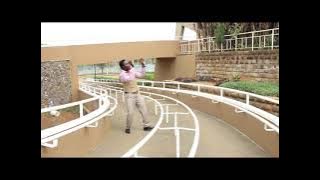 MBINGUNI KWA BABA BY CHRISPUS